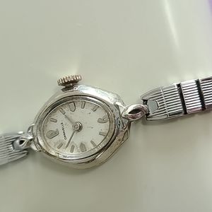 Bulova Caravelle antique woman's watch
